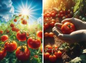 Не дайте палючому сонцю знищити врожай: врятувати помідори від спеки допоможе простий лайфхак