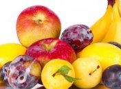 Модный тренд в питании - разноцветное меню 