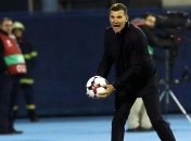 Шевченко: Запланировали товарищеский матч с Мальтой