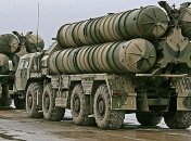 ЗРК С-300