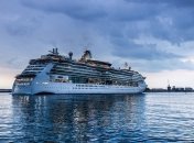 На круїзному лайнері заразилися вже 175 осіб