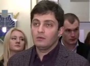 Сакварелидзе назвал Шокина адвокатом "бриллиантовых прокуроров"