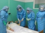 «Мест в больницах нет даже для блатных»: стало известно о катастрофической ситуации с COVID-19 на Сумщине