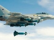 Небо Эстонии снова открыто для авиации НАТО