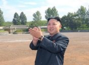 Лидер КНДР признан "Человеком года"