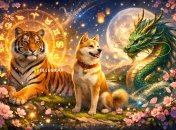 Для некоторых знаков китайского гороскопа нужно приготовиться у переменам