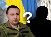 Кирилл Буданов