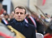 Хотели подорвать Макрона: полиция задержала подозреваемых