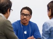 Apple переоденет сотрудников перед началом продаж Apple Watch
