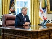 Волкер не исключает визита Трампа в Украину
