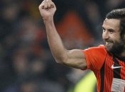 "Шахтер" не оставил шансов "Металлургу"