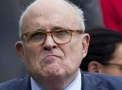 В США устанавливают, получал ли Джулиани выгоду от газовых проектов в Украине