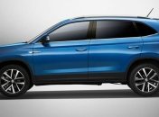 Автомобильная марка Skoda определилась с ценной кроссовера Kamiq