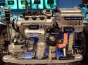 В мире продано более полумиллиона гибридных Lexus