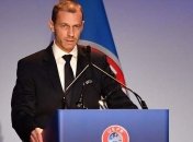 Скандал вокруг матча Болгария - Англия: президент УЕФА сделал заявление