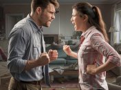 Некоторые мужчины совсем не ценят своих жен (изображение создано с помощью ИИ)