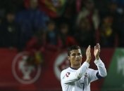 Роналду: Армения припарковала два автобуса возле своих ворот