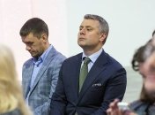 "Нафтогаз Украины" выдвинул требование "Газпрому"