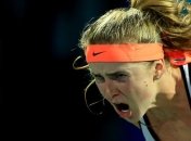 Рейтинг WTA. Свитолина сохранила 10-ю позицию, Цуренко поднялась