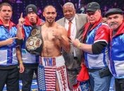 Турман предложил Макгрегору провести бой по правилам бокса