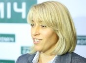 Бабак озвучила срок добровольного объединения населенных пунктов в ОТГ