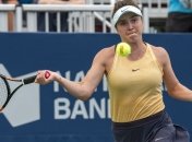 Свитолина уступила Кенин в четвертьфинале турнира в Торонто