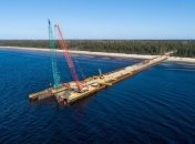 Позиция неизменна: в ЕС намерены закончить газопровод Путина, несмотря на санкции Байдена