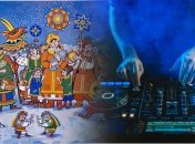 Трек "Home Alone" от Naeleck и Vini Vici сейчас очень популярен в сети