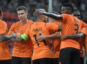 Найбільше доходів "Шахтар" отримує від УЄФА