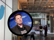 За відхід Маска від керування проголосували близько 58% користувачів