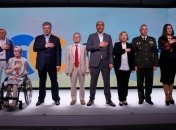 Парубий о коалиции со "Слугой народа": У нас очень разные взгляды