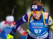 Підгрушна виборола срібло на чемпіонаті Європи з біатлону