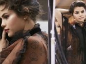 Селена Гомес стала лицом известного бренда