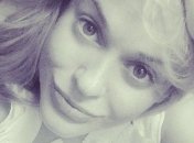 Татьяна Терешина показала новорожденную дочь