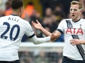 Как завершился первый матч АПЛ в 2017 году