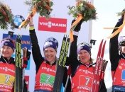 Кубок світу: збірна України їде за медалями