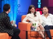 Макс Михайлюк умилил сеть новым снимком с беременной Дашей Хлыстун