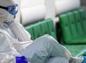 В Украине коронавирусом заболели уже 1693 ребенка и 4411 медработников