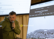 Виталий Скальский рассказывает о поиске в архивах