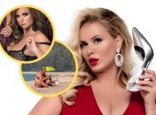 Анна Семенович