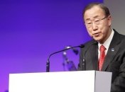 Пан Ги Мун подвел итоги 2012