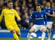 Бернард: У меня были проблемы в Украине