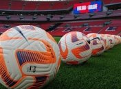 Англія — Україна