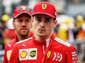 Леклер: Я был готов к Ferrari лучше, чем думали некоторые
