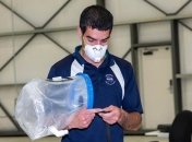 NASA и Virgin Galactic присоединяться к борьбе с COVID-19 (Видео)