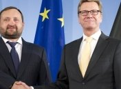 Сергей Арбузов: Ассоциация с ЕС - это наш цивилизационный выбор