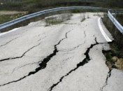 В Калифорнии объявили чрезвычайное положение в связи с землетрясением