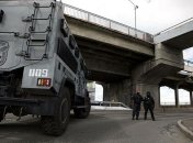 Лжеминера моста Метро отправили на лечение в психбольницу