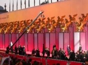 Стартовал 74-й Венецианский кинофестиваль 