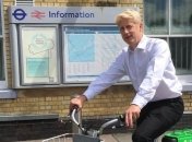 Борис Джонсон трудоустроил своего брата в правительстве